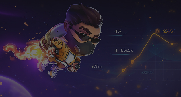 Lucky Jet