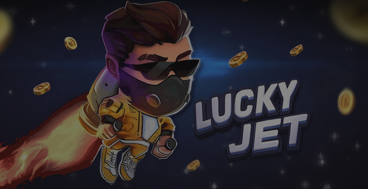 Lucky Jet