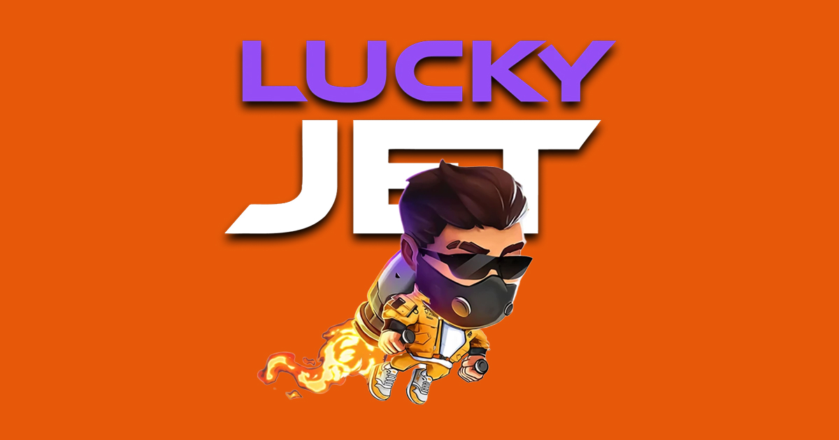 Lucky Jet